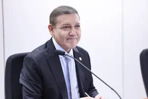 Nunes Marques diz que ameaça ou assédio ao eleitor será reprimido