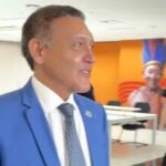 Nunes Marques: ‘Hoje o Brasil respira democracia’