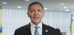 Nunes Marques nega ameaça às eleições e descarta interferência no pleito