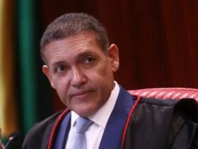 Nunes Marques nega direito de resposta a Lula e mantém propagandas eleitorais de Flávio Bolsonaro no ar
