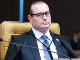 Nunes Marques reconduz Zanin ao TSE após cobrança do gabinete do ministro