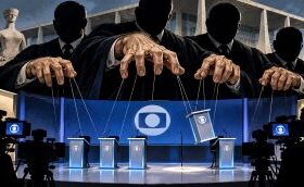 O STF mete a mão no debate da Globo