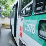 Ônibus voltam a circular no final de linha de Pernambués nesta quinta