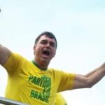 Os bastidores da articulação no TSE para manter retirada de fake news sobre Flávio