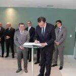 Pacheco assume TCU com remuneração que pode chegar a R$ 100 mil