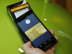 Pagamentos on-line e em apps já respondem por 26% do volume no Brasil, diz Visa