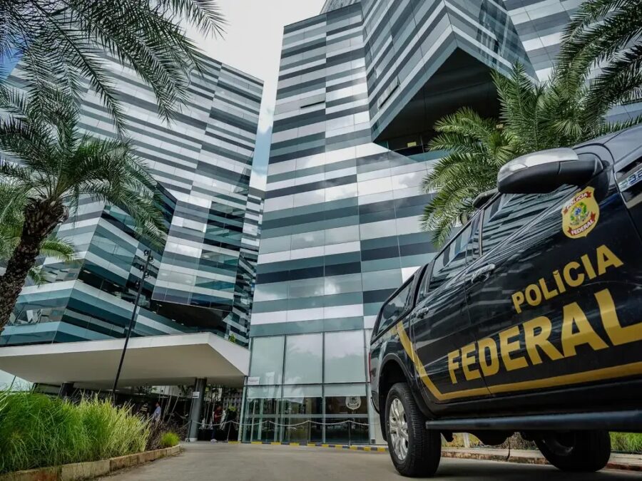 PF agenda depoimentos de Galípolo, Esteves e Campos Neto para a semana que vem