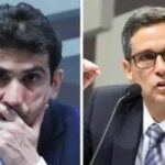 PF marca depoimentos de Galípolo e Campos Neto no caso Master