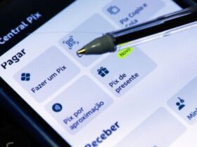 Pix por aproximação deixa de ter teto de R$ 500 a partir desta quinta