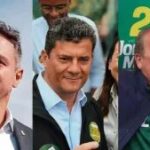 PL conquista os 3 governos do Sul e transforma a região em vitrine nacional