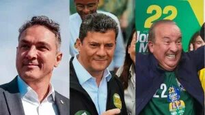 PL conquista os 3 governos do Sul e transforma a região em vitrine nacional