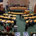 PL elege maior bancada da Câmara Legislativa do DF