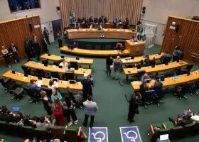 PL elege maior bancada da Câmara Legislativa do DF