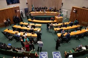 PL elege maior bancada da Câmara Legislativa do DF