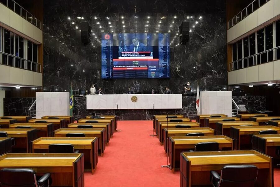 PL terá maior bancada de deputados estaduais em MG