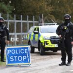 Polícia britânica acusa dois iranianos por plano de ataque em feriado judaico