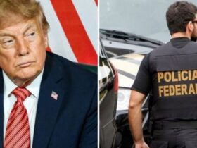 Polícia Federal arquiva investigação sobre possível interferência americana nas eleições