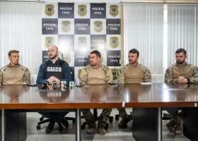 Polícia prende nove suspeitos por decapitações na Paraíba