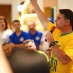 Polymarket vê Flávio com 84% de chance de ser eleito presidente do Brasil