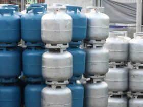Preço do gás de cozinha sobe na Bahia nesta quinta