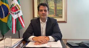 Prefeito de Curitiba declara apoio a Dallagnol ao Senado pelo Paraná