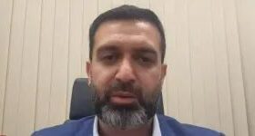 Presidente do Novo fala em ‘união total’ à candidatura de Flávio