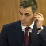 Primeiro-ministro antecipa eleições na Espanha