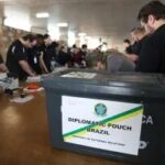 Quase 1 milhão de brasileiros estão aptos a votar no exterior