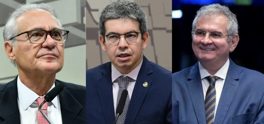 Quase 60% dos senadores que tentaram a reeleição ficam de fora em 2027