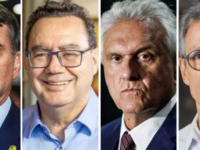 Que horas é o debate da Globo? Veja horário e onde assistir