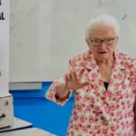 Quem é Luiza Erundina, eleita aos 91 anos para a Assembleia de São Paulo