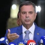 Rogério Marinho é internado em Brasília depois de passar mal em voo