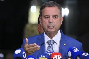 Rogério Marinho é internado em Brasília depois de passar mal em voo