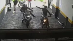 Roubos caem 21% na Grande SP e atingem menor nível da série histórica