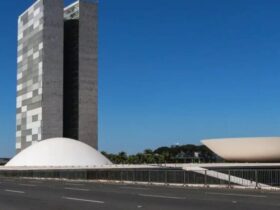 Senado pode votar fim da escala 6x1 na semana do segundo turno