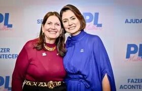 Senado terá 18 mulheres na próxima legislatura