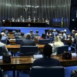 Senado terá dois terços dos parlamentares favoráveis ao impeachment de ministros do STF