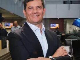 Sergio Moro (PL) é eleito governador do Paraná