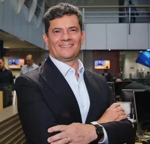 Sergio Moro (PL) é eleito governador do Paraná