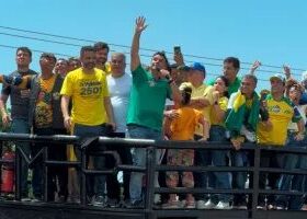 Sindicato convoca jornalistas e ataca Flávio