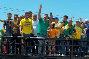 Sindicato convoca jornalistas e ataca Flávio