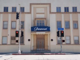 Skydance define nova liderança às vésperas de fechar fusão da Paramount com Warner