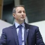 SP: Derrite se torna o senador mais votado da história