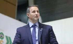 SP: Derrite se torna o senador mais votado da história