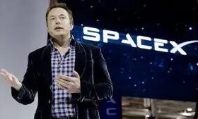 SpaceX busca US$ 40 bilhões para comprar chips da Nvidia