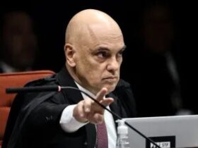 STF: Moraes autoriza condenada pelo 8/1 a votar