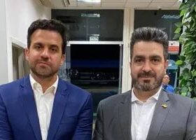 Substituto de Marçal, Leonardo Avalanche desiste de disputar a Presidência