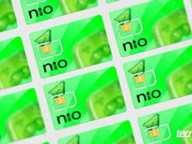 Sucessora da Oi retorna à telefonia móvel (com rede da TIM)