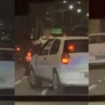 Tio de Guilherme Boulos morre após ser atropelado durante discussão de trânsito em SP