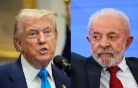 Trump pode não reconhecer vitória apertada de Lula, diz ex-assessor de Obama